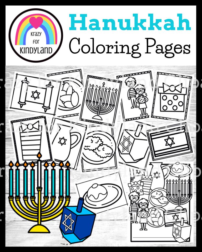 44 Holidays Around The World End of Year Activities, Pop Art Coloring Pages