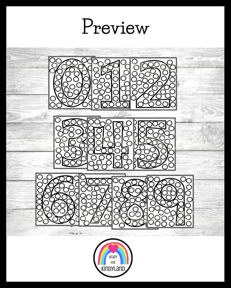 Free Printable Color by Number for Adults - Algebra Coloring Pages